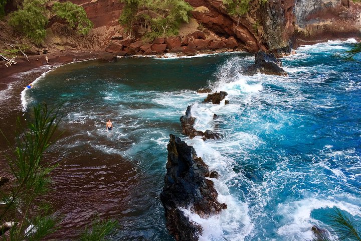 Private Road To Hana Tour - thumb 0