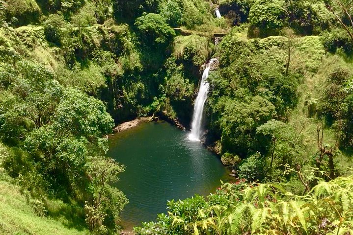 Private Road To Hana Tour - thumb 3