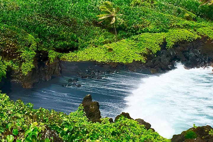 Private Road To Hana Tour - thumb 5