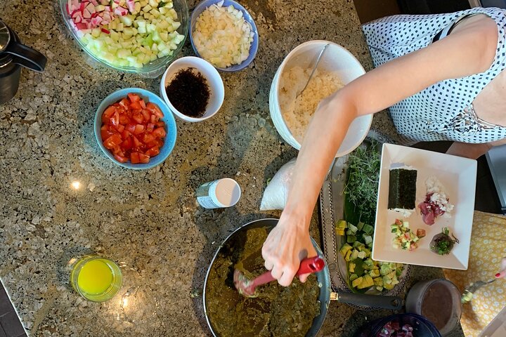 Kauai Food Tour