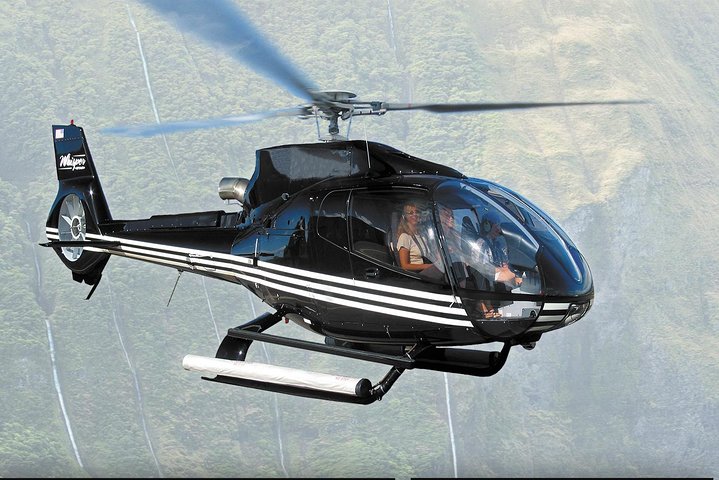 Maui Molokai Helicopter Tour - thumb 0