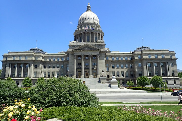 Boise Scavenger Hunt Adventure - thumb 3