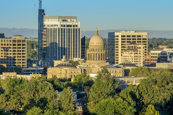 Boise Scavenger Hunt: Hidden Treasures - thumb 1