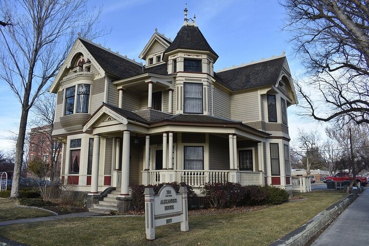 Boise Scavenger Hunt: Hidden Treasures - thumb 2