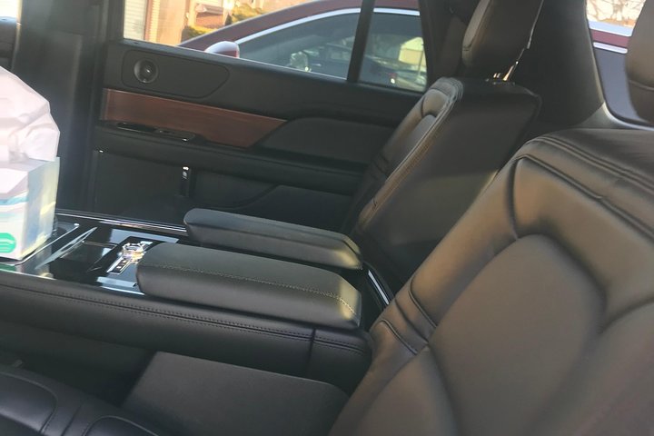 Indy500 Chicago To Indianapolis 15 Hours Charter - thumb 0