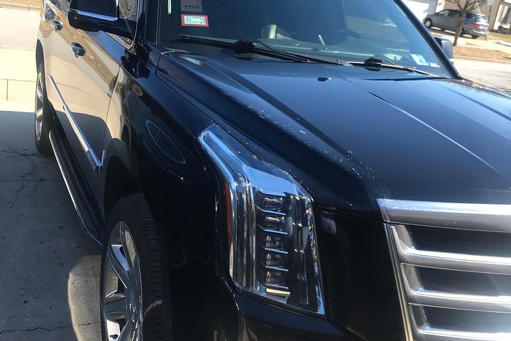Indy500 Chicago To Indianapolis 15 Hours Charter - thumb 1