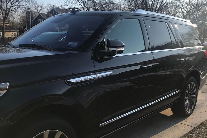 Indy500 Chicago To Indianapolis 15 Hours Charter - thumb 2