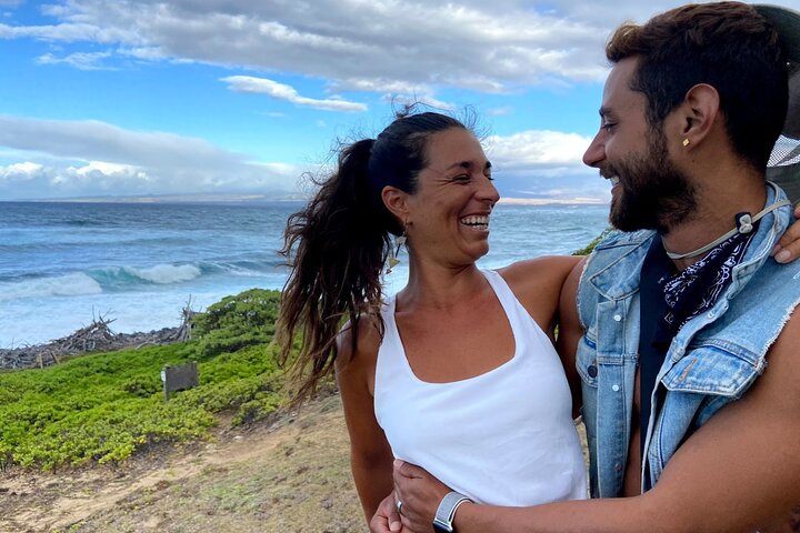 Sacred Cultural Adventure Heiau - thumb 1