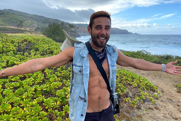 Sacred Cultural Adventure Heiau - thumb 2