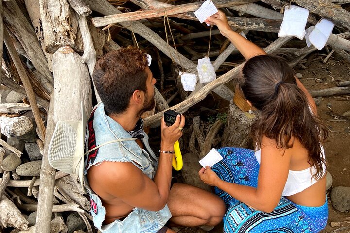 Sacred Cultural Adventure Heiau - thumb 3