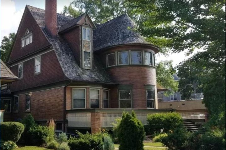 Private Frank Lloyd Wright Architectural Tour By Luxury Vehicle - 3 Hours - thumb 0