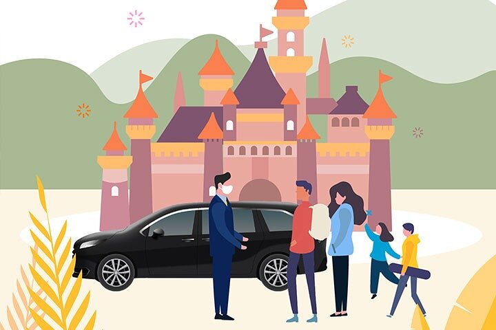 Private Arrival Transfer From Chicago Airports ORD Or MDW - thumb 0