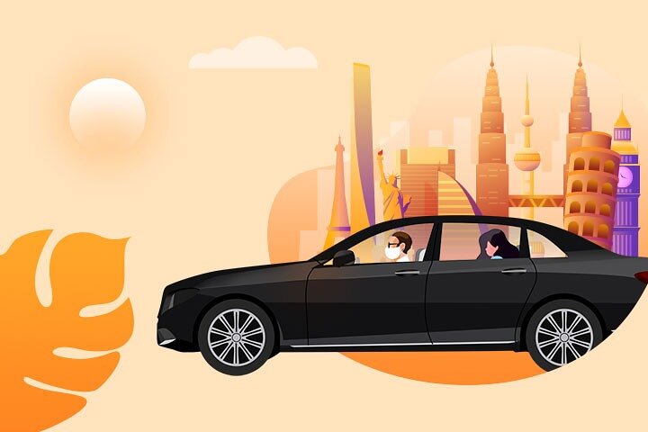 Private Arrival Transfer From Chicago Airports ORD Or MDW - thumb 1