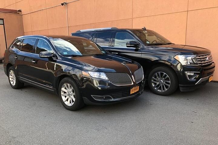 Private Arrival Transfer From Chicago Airports ORD Or MDW - thumb 2