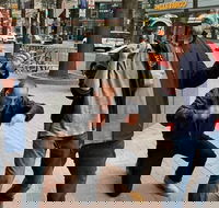 Scavenger Hunt Adventure in Boise by 3Quest Challenge - Students Accommodation