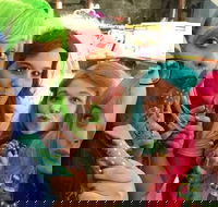 Adventurous Scavenger Hunt in Boise by Operation City Quest - Students Accommodation