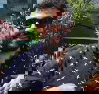 Fun City Scavenger Hunt in Boise by Crazy Dash - Students Accommodation