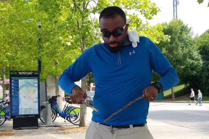 Fun City Scavenger Hunt In Boise By Crazy Dash - thumb 2