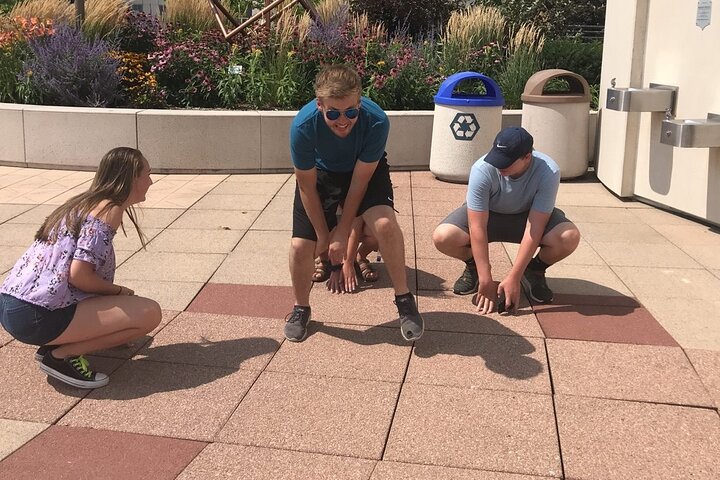 Fun City Scavenger Hunt In Boise By Crazy Dash - thumb 4