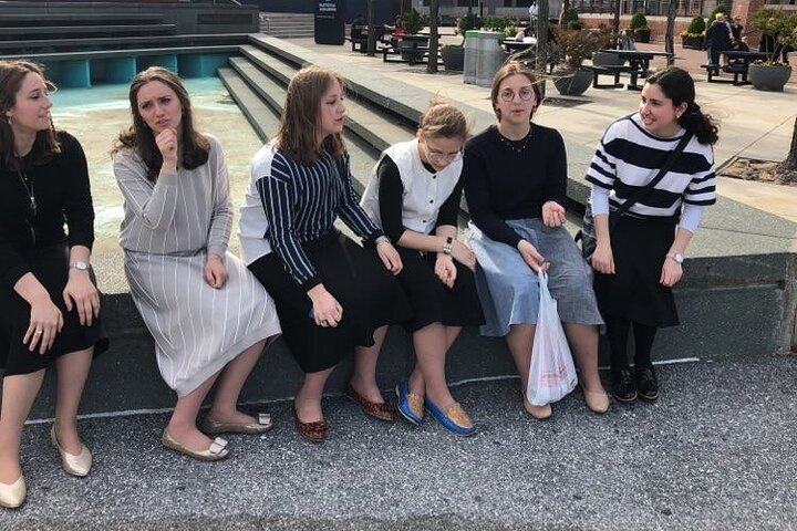 Boise City Scavenger Hunt Excursion By Wacky Walks - thumb 0