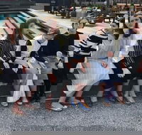 Boise City Scavenger Hunt Excursion by Wacky Walks - Students Accommodation