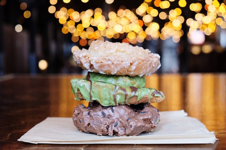 Underground Donut Tour - West Loop & Restaurant Row - thumb 0