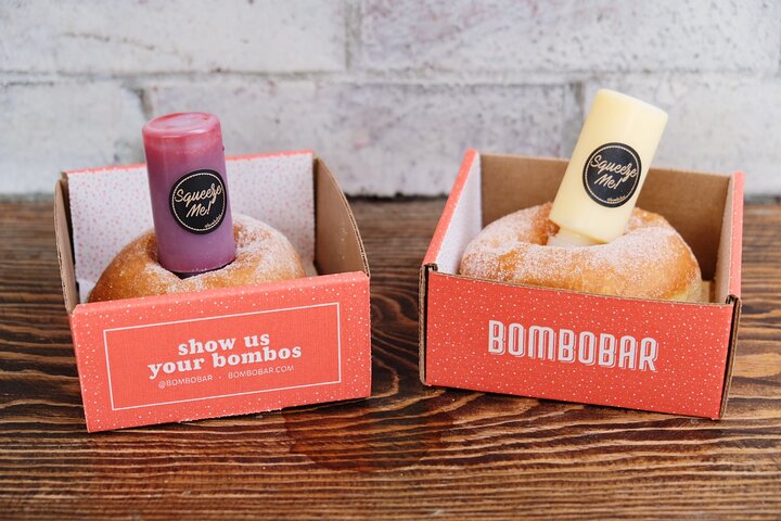 Underground Donut Tour - West Loop & Restaurant Row - thumb 3