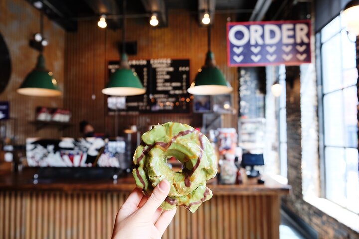 Underground Donut Tour - West Loop & Restaurant Row - thumb 4