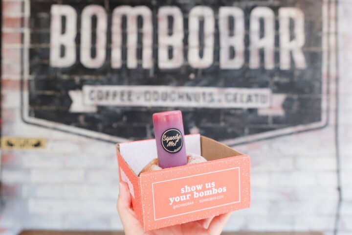 Underground Donut Tour - West Loop & Restaurant Row - thumb 5