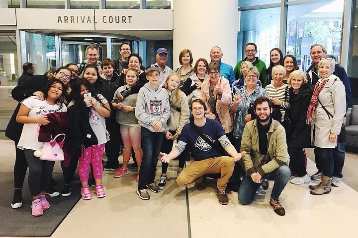 Underground Donut Tour: Chicago's First Donut Tour - thumb 3