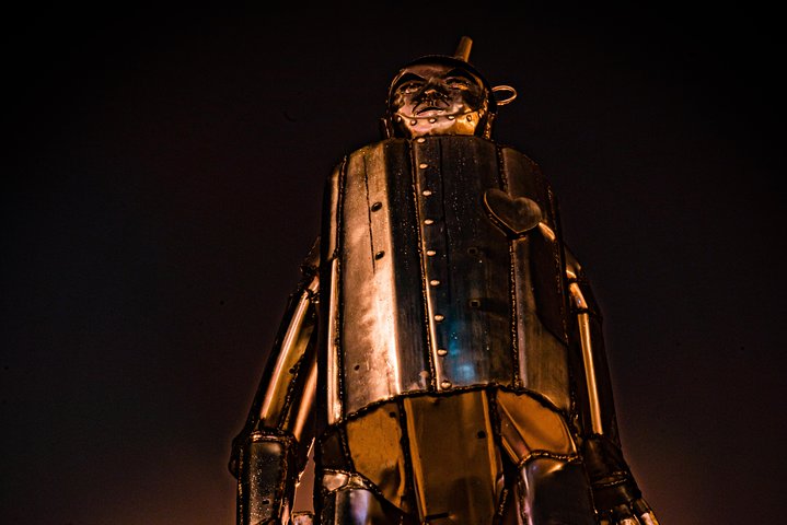 Windy City Ghost Tour - thumb 0