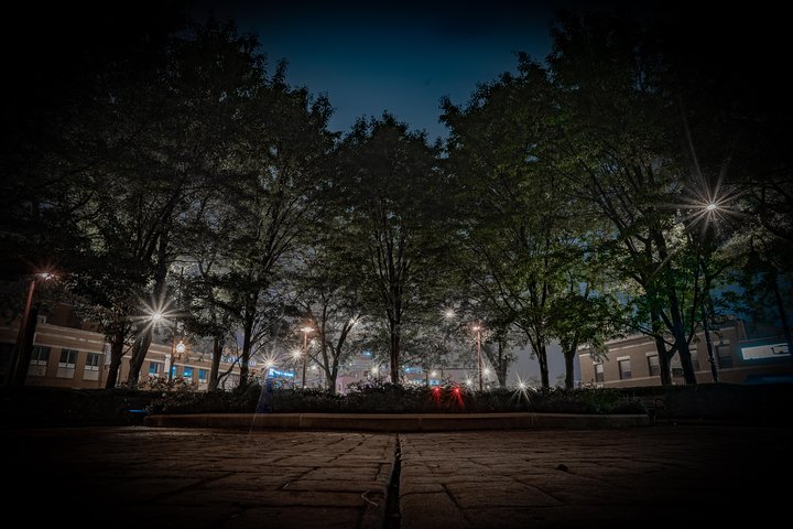 Windy City Ghost Tour - thumb 1