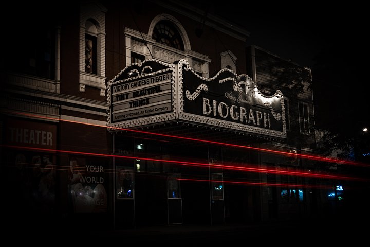 Windy City Ghost Tour - thumb 3