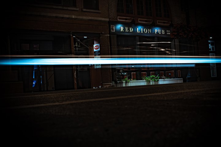 Windy City Ghost Tour - thumb 4