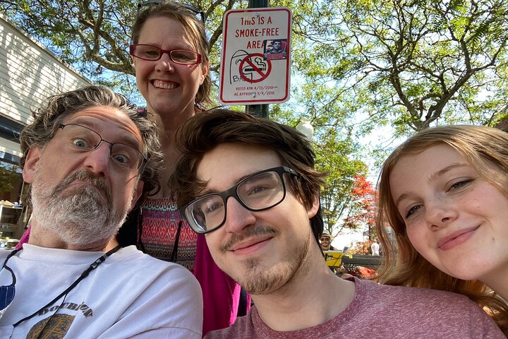 Boise Bash Scavenger Hunt - thumb 0