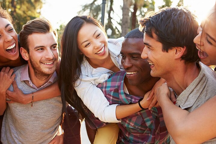 Boise Bash Scavenger Hunt - thumb 5