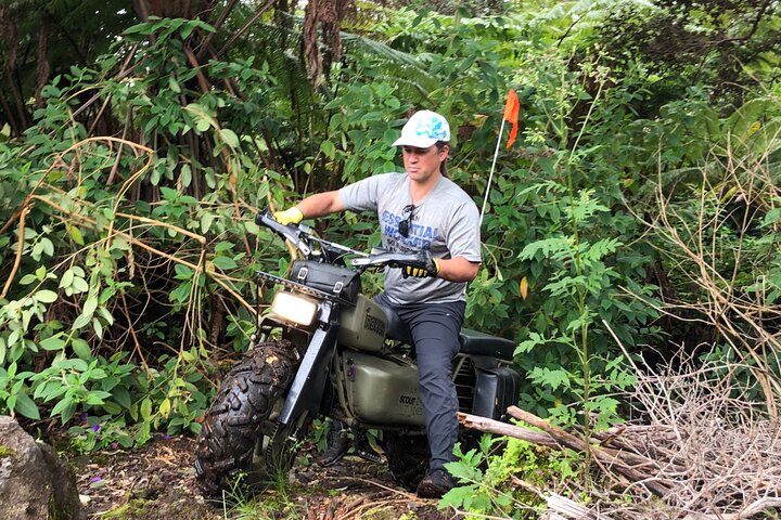 GOAT Adventure Bike Tours - thumb 1