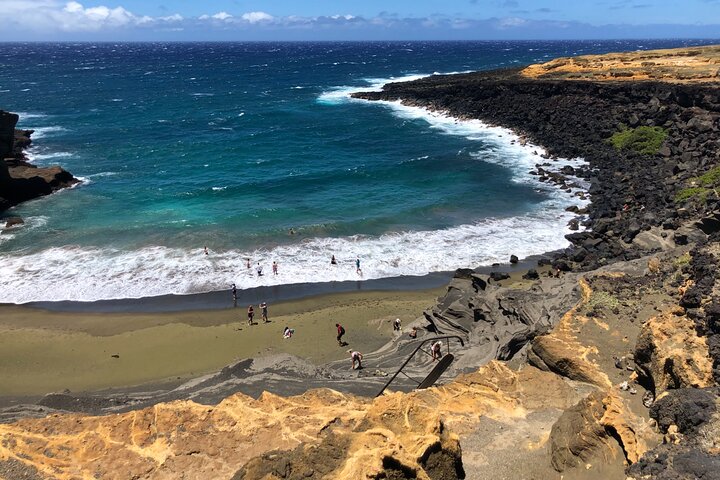 GOAT Adventure Bike Tours - thumb 4