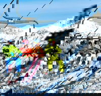 Sun Valley Premium Ski Rental Including Delivery - Students Accommodation