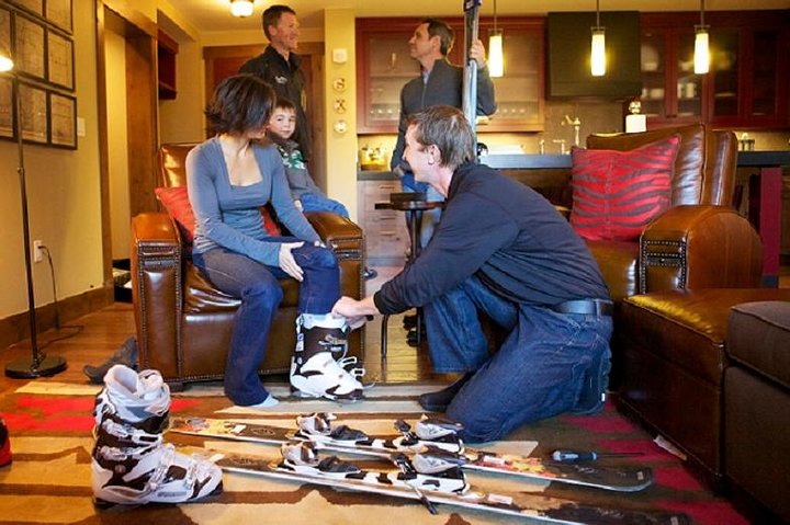 Sun Valley Premium Ski Rental Including Delivery - thumb 1