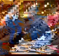 Sun Valley Premium Snowboard Rental Including Delivery - Students Accommodation