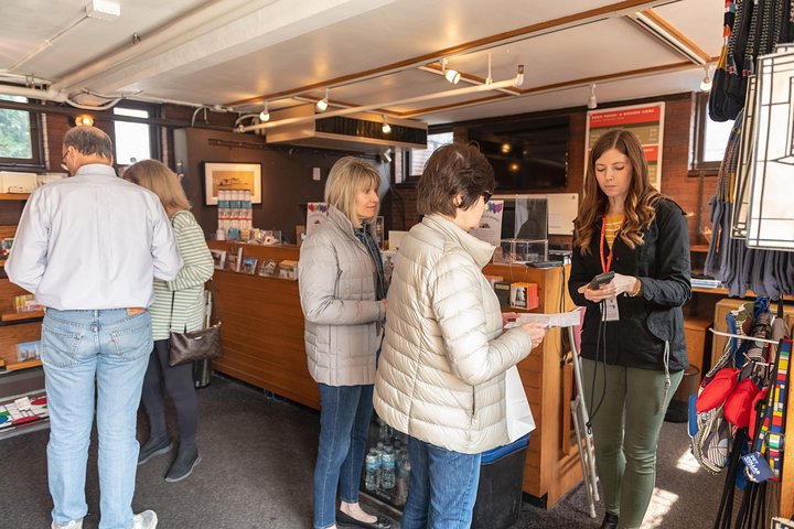 Frank Lloyd Wright Robie House Admission - thumb 5