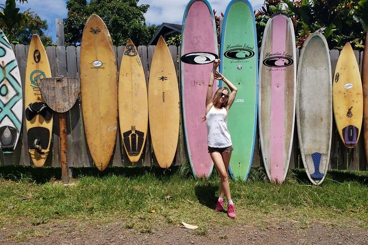 Road To Hana Slingshot Adventure - thumb 1