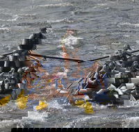 Full Day Rafting Trip - Students Accommodation