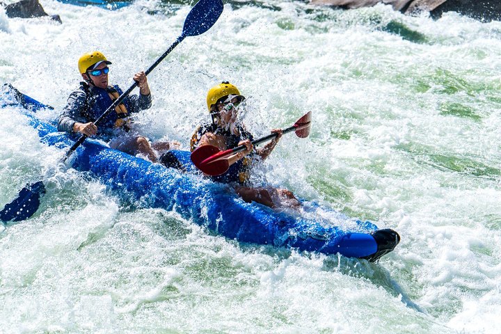 Full Day Rafting Trip - thumb 4
