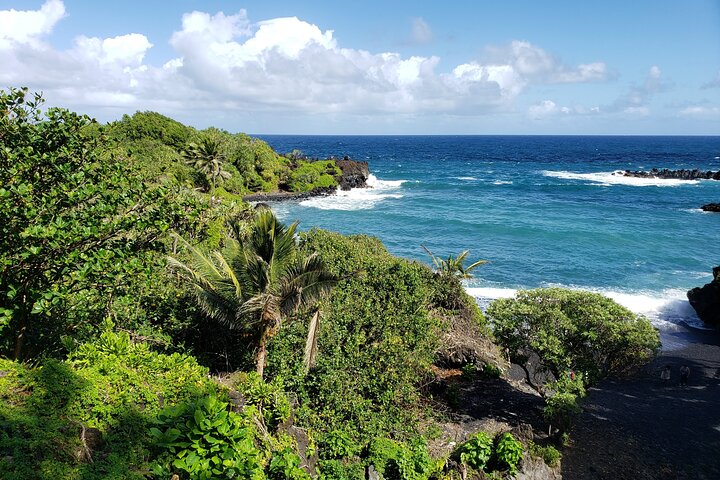 PRIVATE Full Circle Reverse - Luxury Road To Hana Tour From South Maui - thumb 5