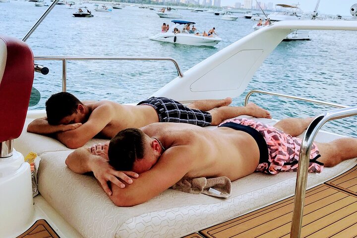 Private Sightseeing Cruise In Chicago - thumb 0