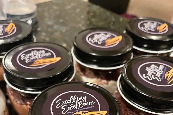 Private Sightseeing Cruise In Chicago - thumb 2