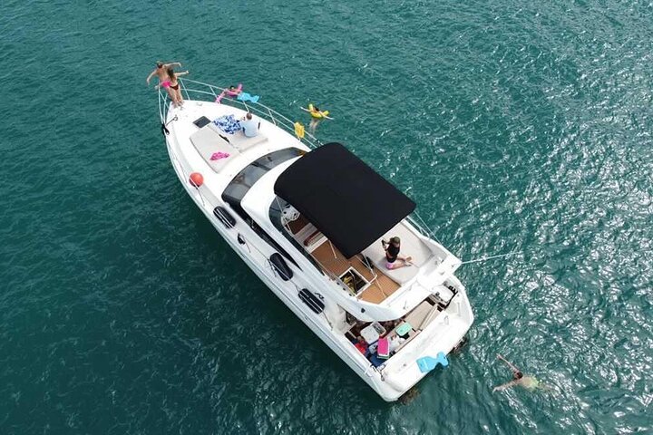 Private Sightseeing Cruise In Chicago - thumb 5