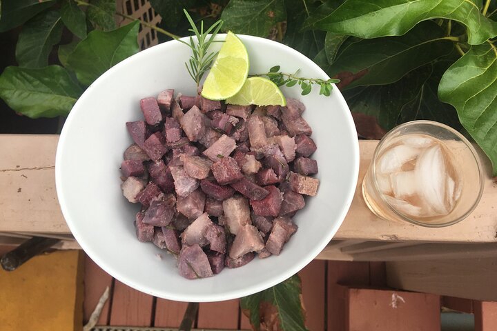 Farm Tour & Taro Tasting - thumb 3